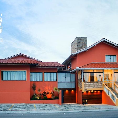 Hotel Acoriano Пенья Экстерьер фото