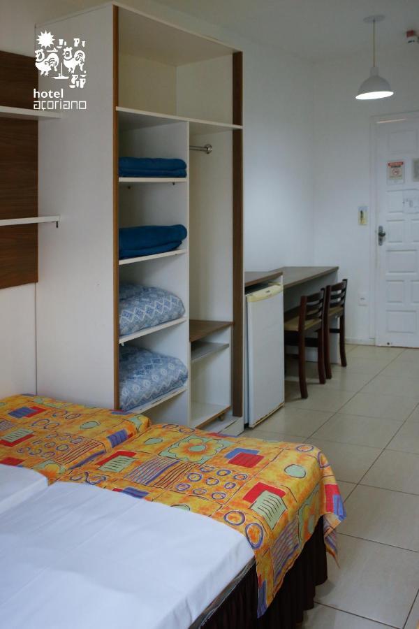 Hotel Acoriano Пенья Экстерьер фото