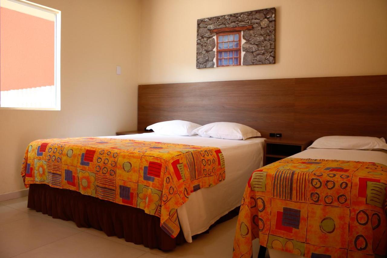 Hotel Acoriano Пенья Экстерьер фото
