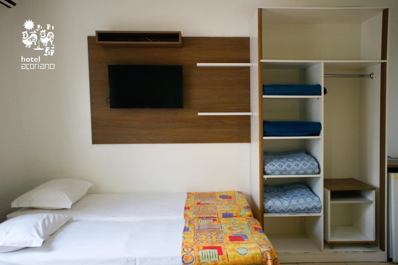 Hotel Acoriano Пенья Экстерьер фото