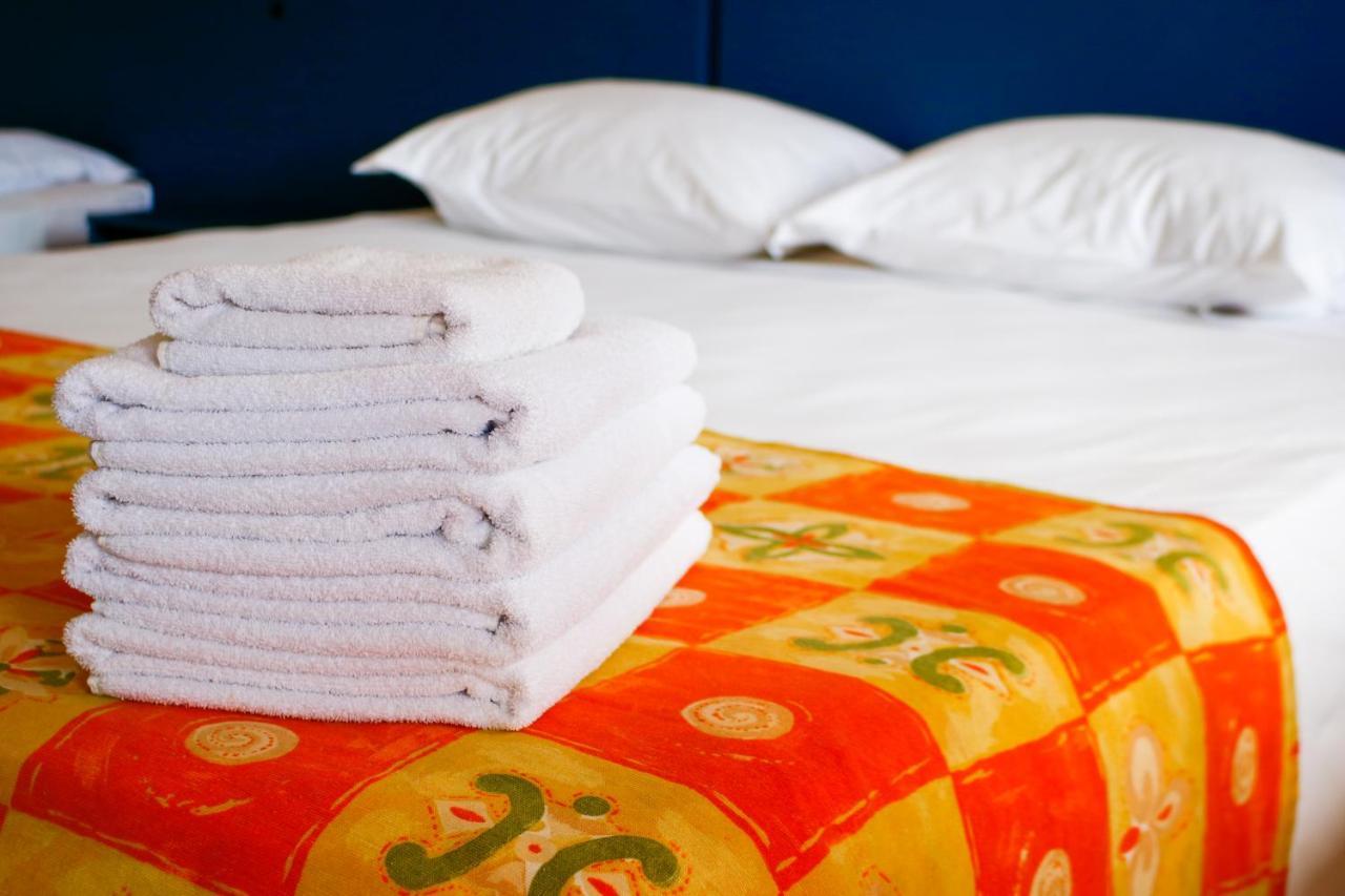 Hotel Acoriano Пенья Экстерьер фото