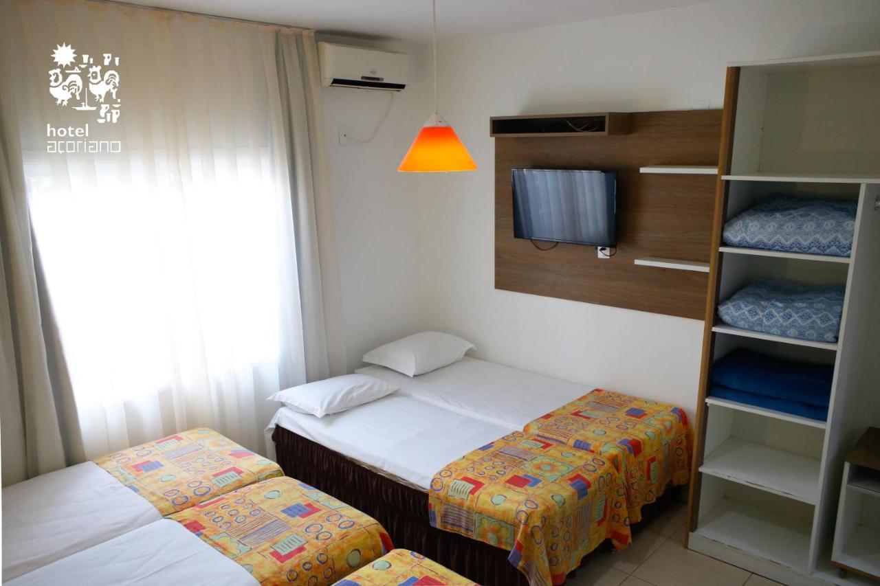 Hotel Acoriano Пенья Экстерьер фото