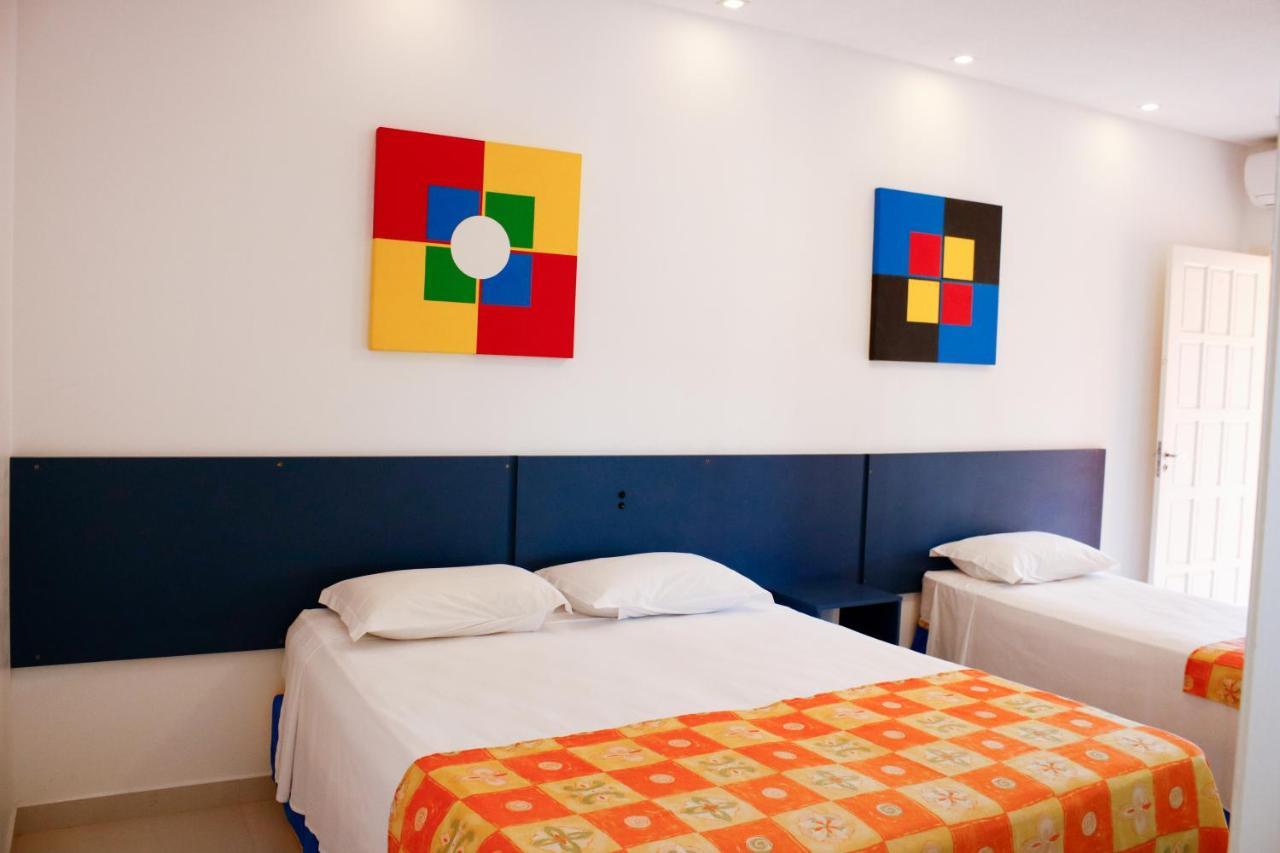 Hotel Acoriano Пенья Экстерьер фото