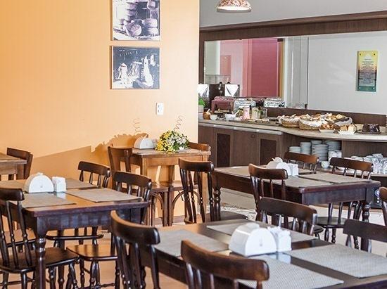 Hotel Acoriano Пенья Экстерьер фото