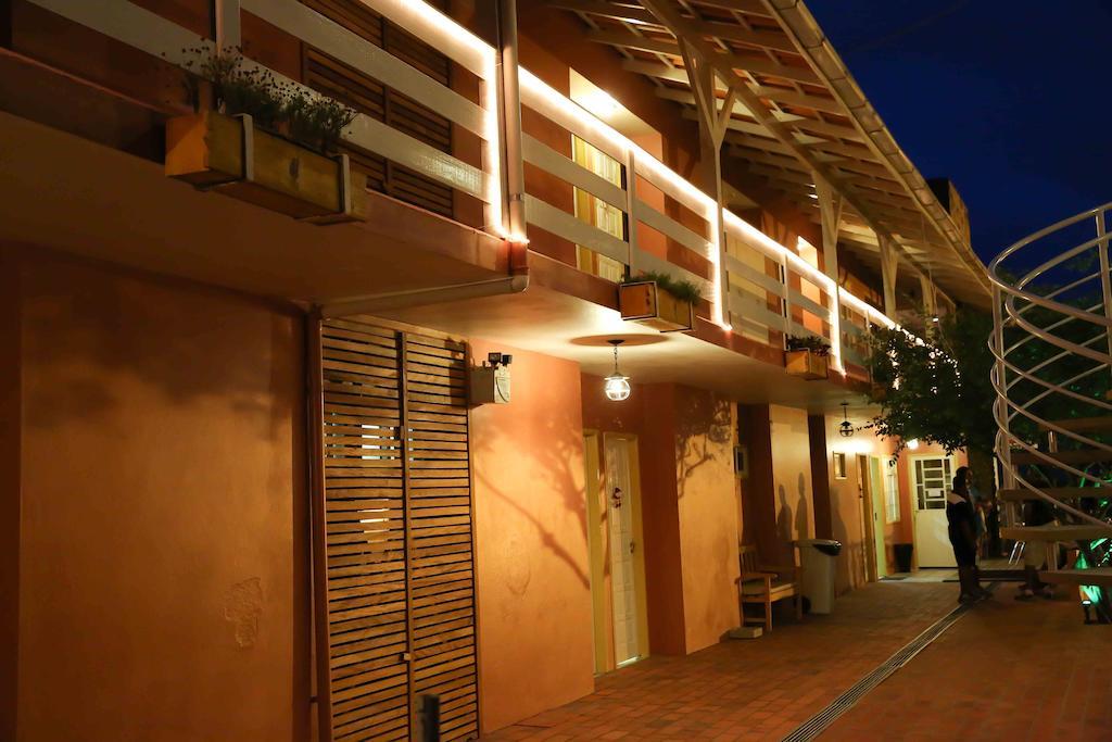 Hotel Acoriano Пенья Экстерьер фото
